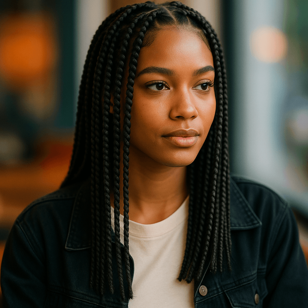 box braids