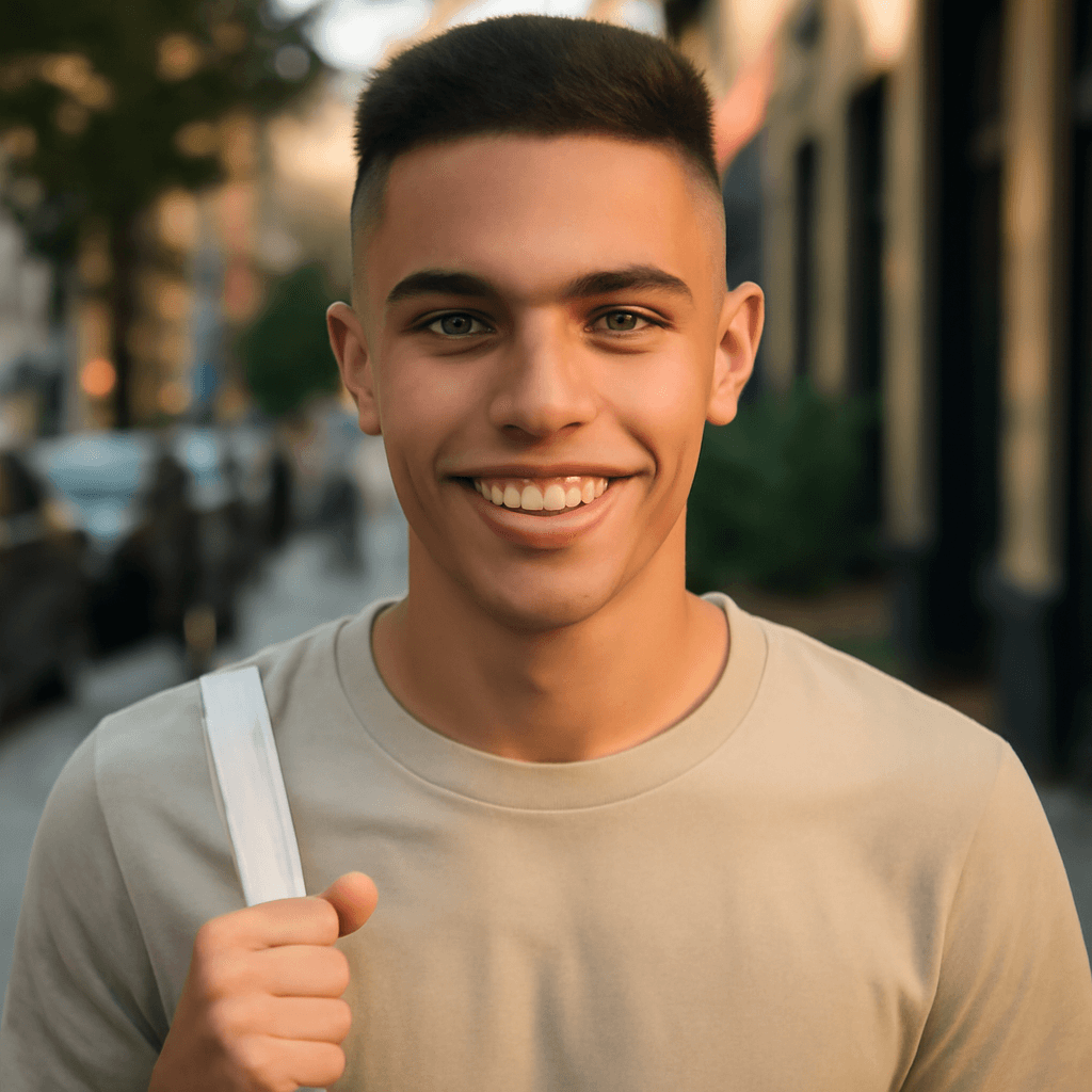 High and Tight