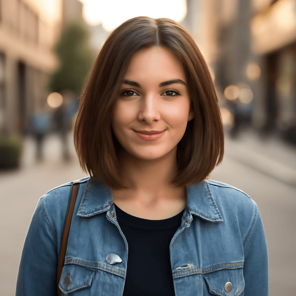 long bob