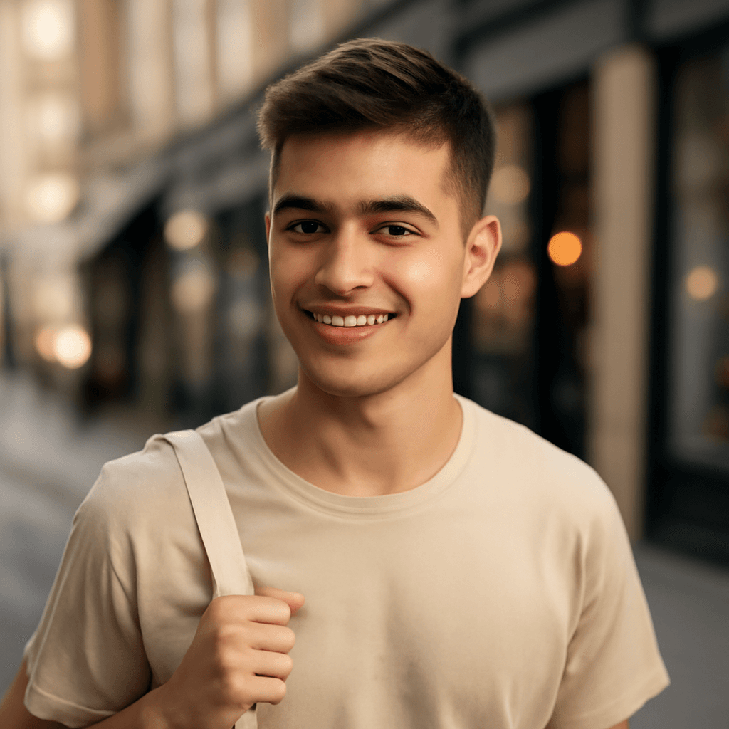 male haircuts