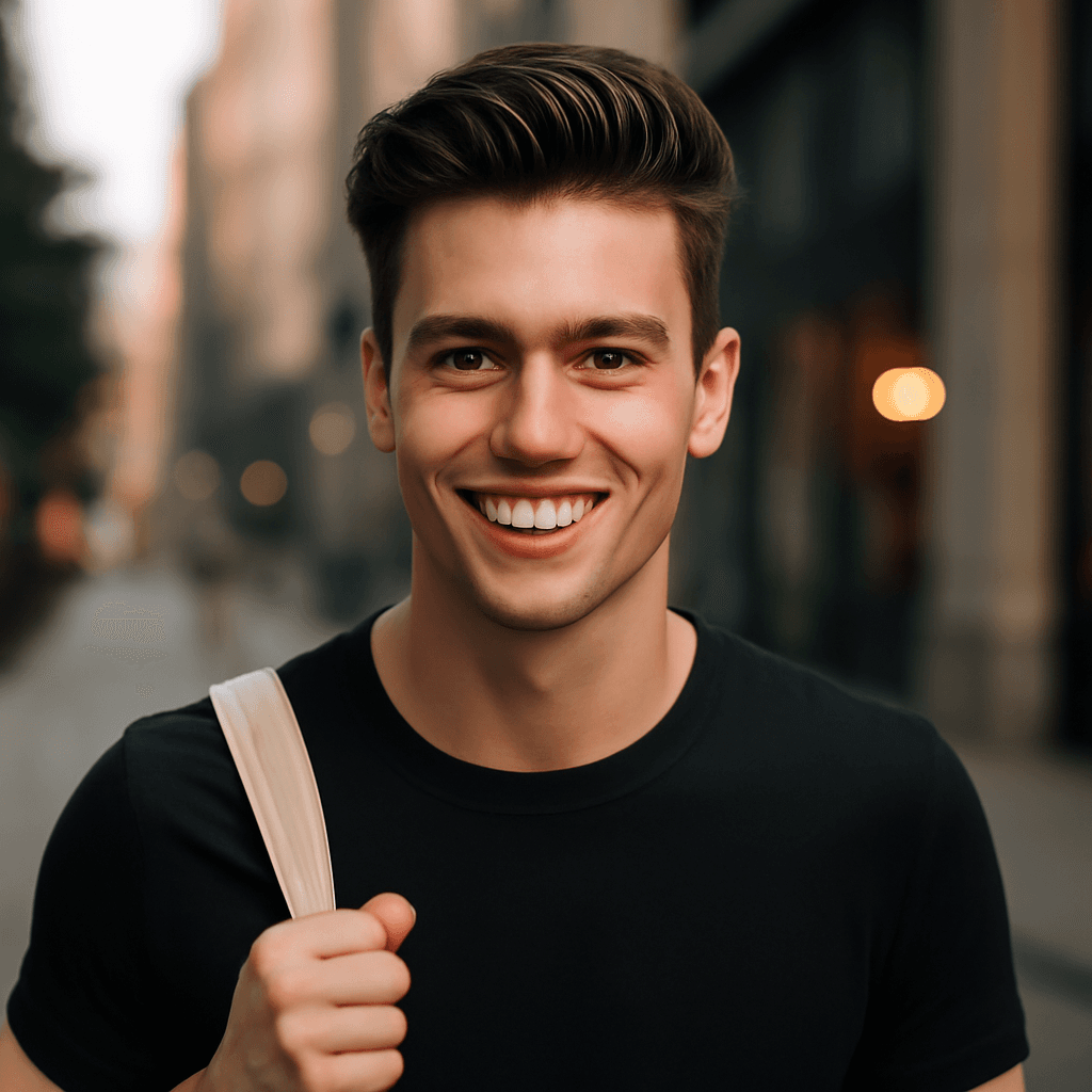mens hairstyles