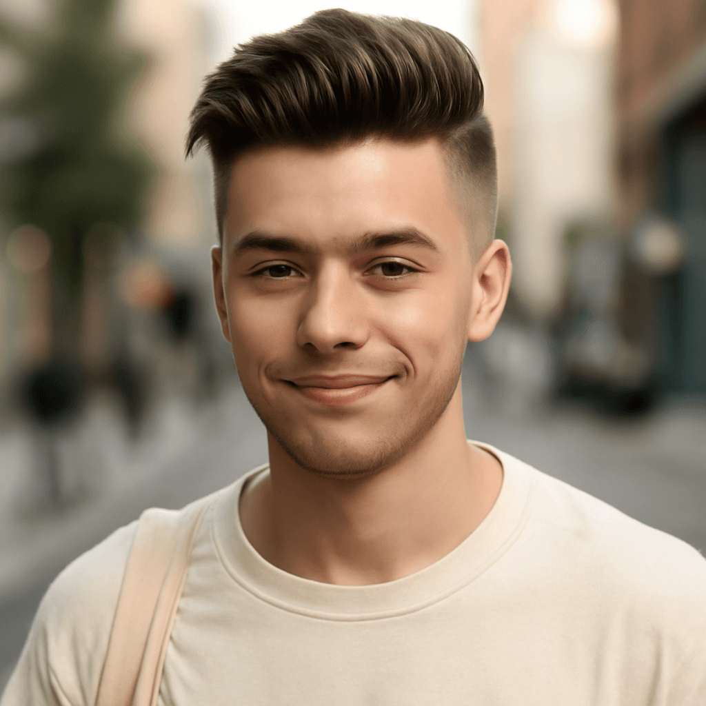 undercut